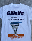 GILLETTE