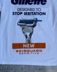 GILLETTE