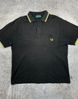 FRED PERRY