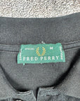 FRED PERRY