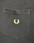 FRED PERRY