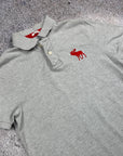ABERCROMBIE