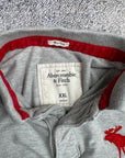 ABERCROMBIE