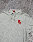 ABERCROMBIE