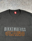 BIKKEMBERGS