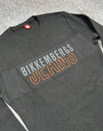 BIKKEMBERGS