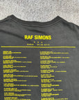 RAF SIMONS