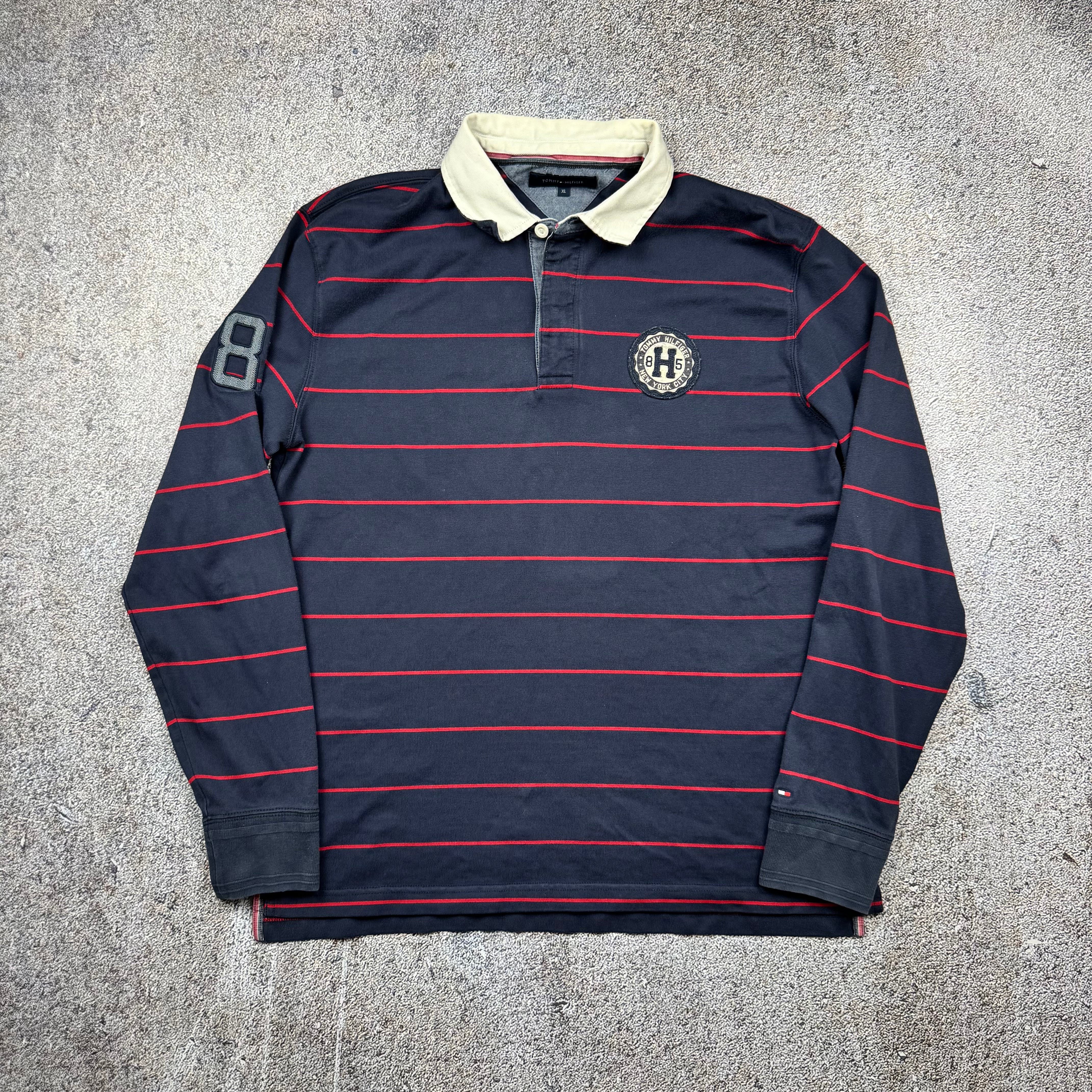 TOMMY HILFIGER