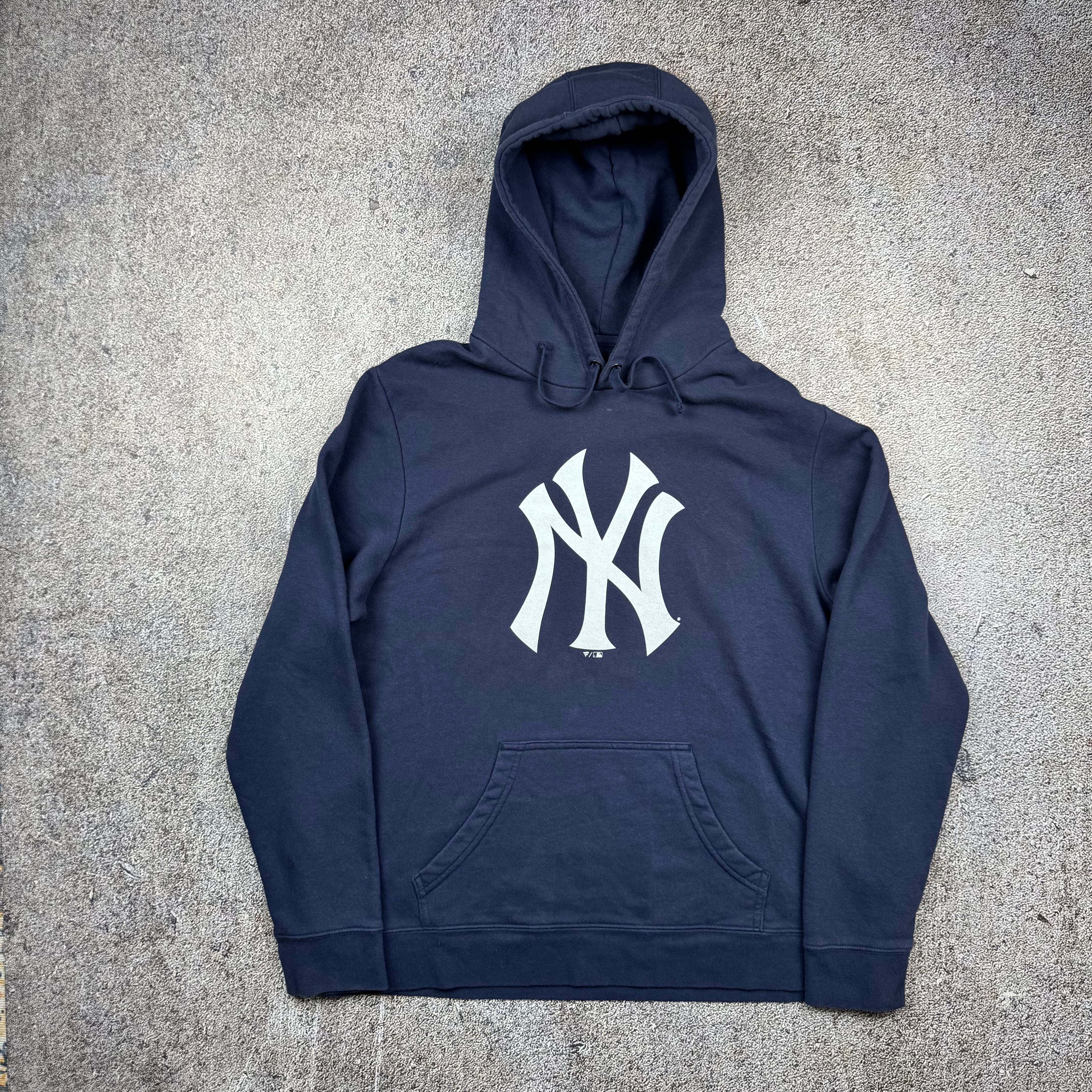 NEW YORK YANKEES