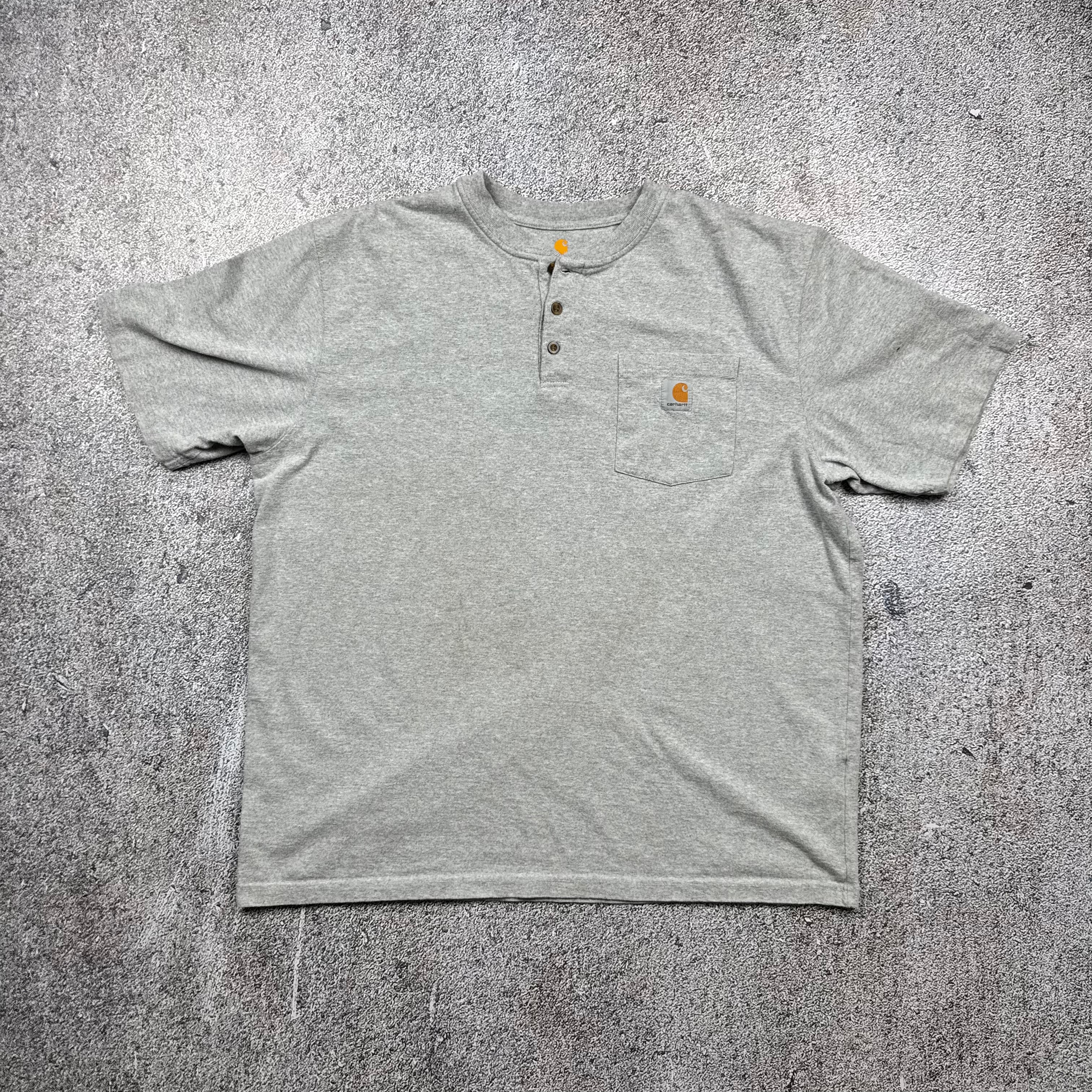 CARHARTT