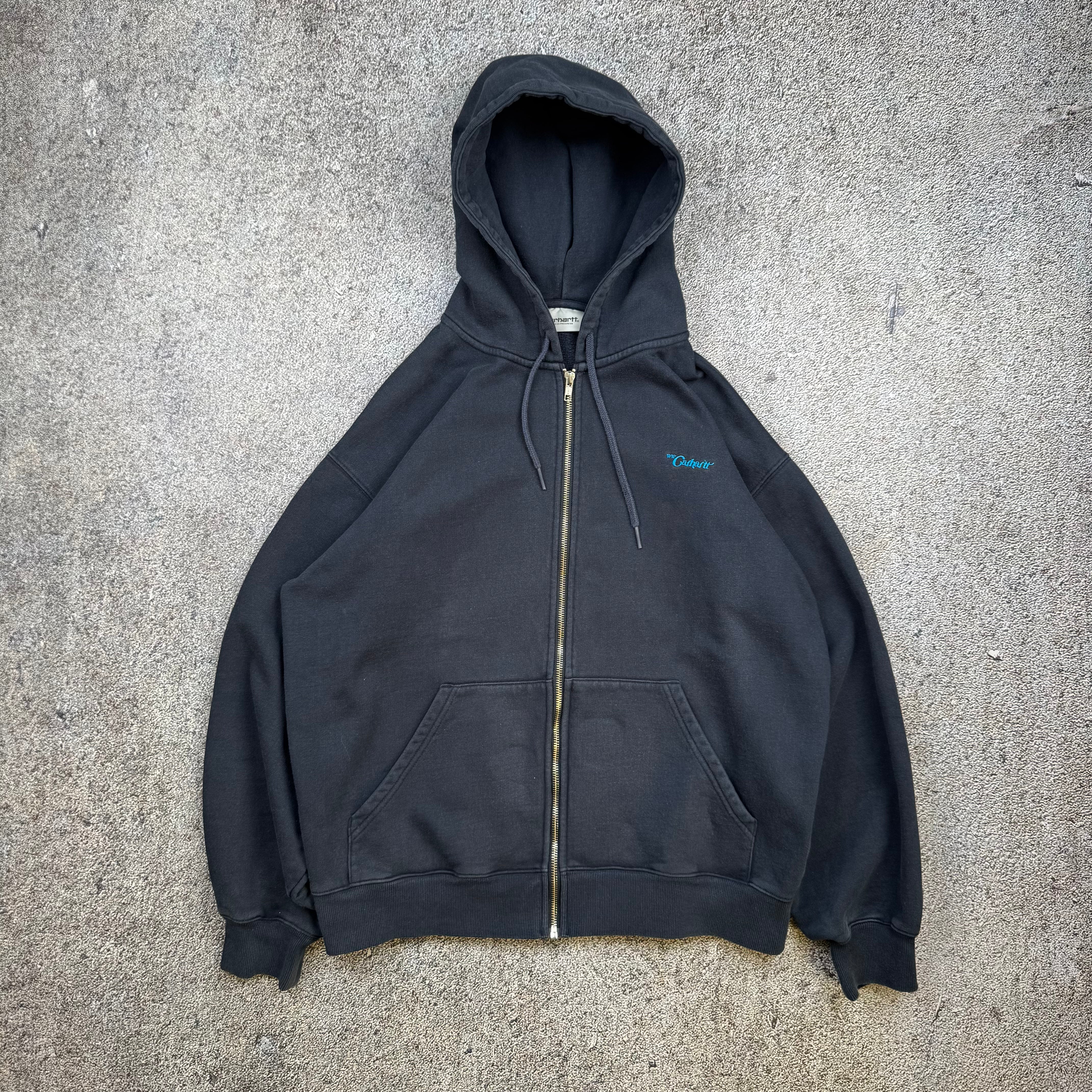 CARHARTT