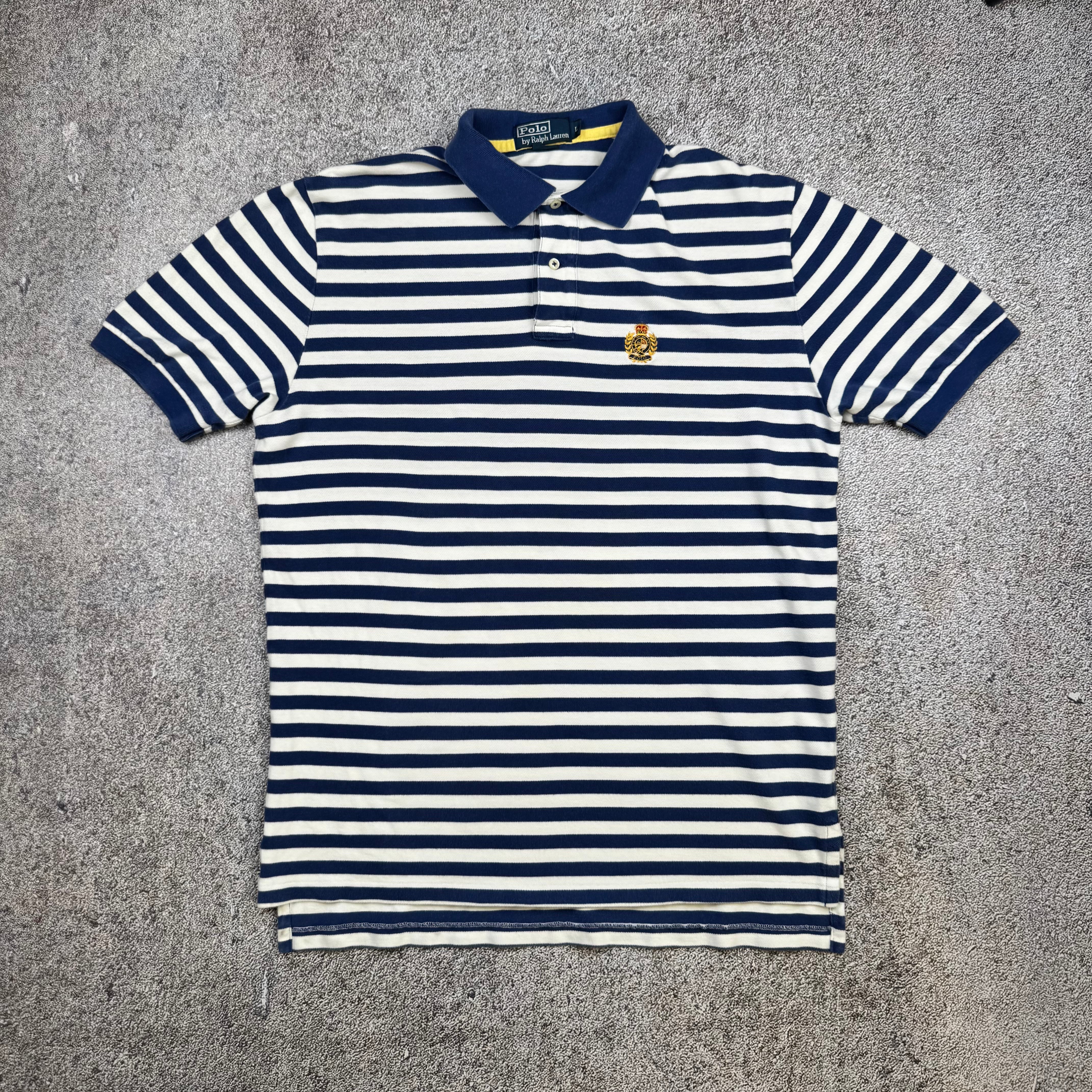 RALPH LAUREN