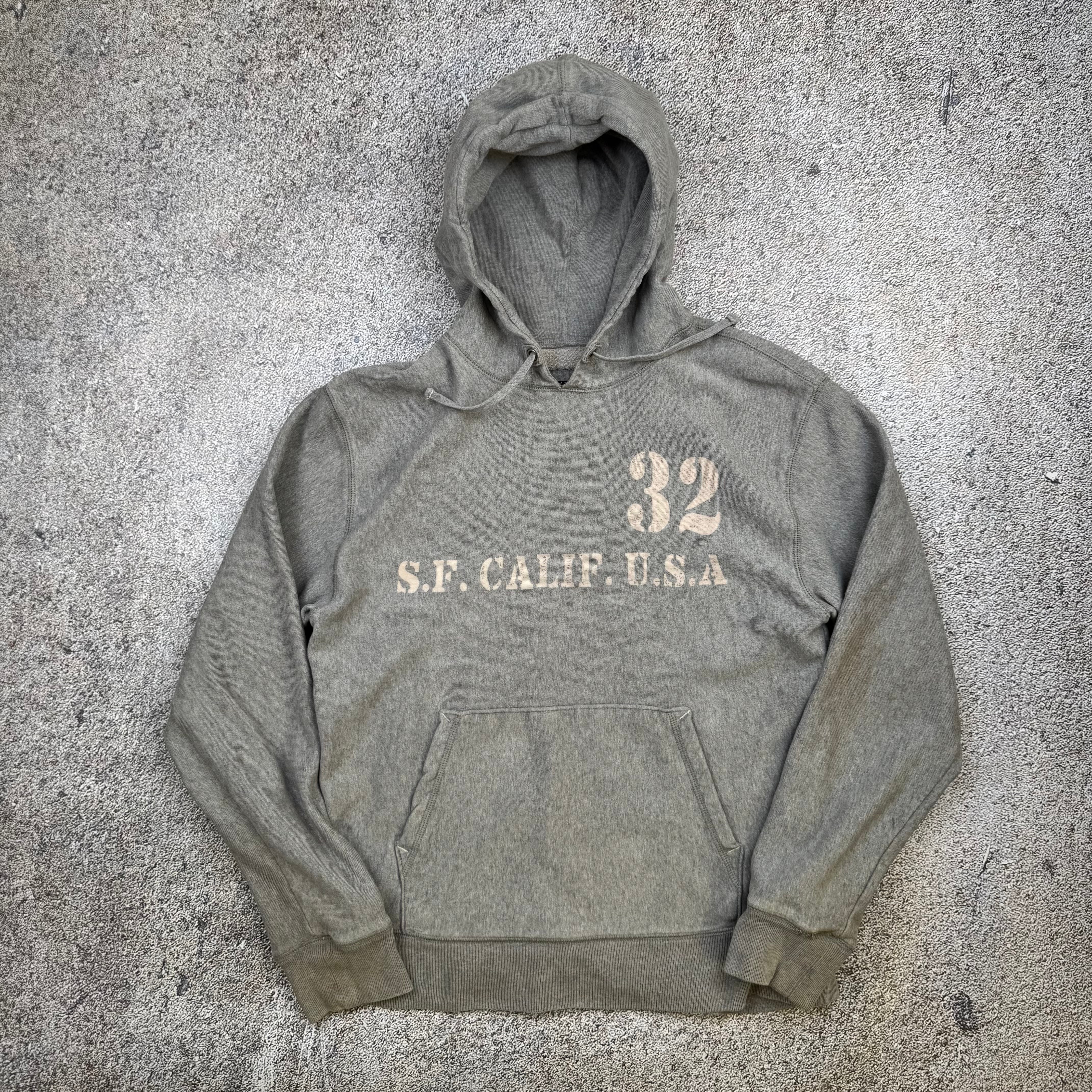 GAP
