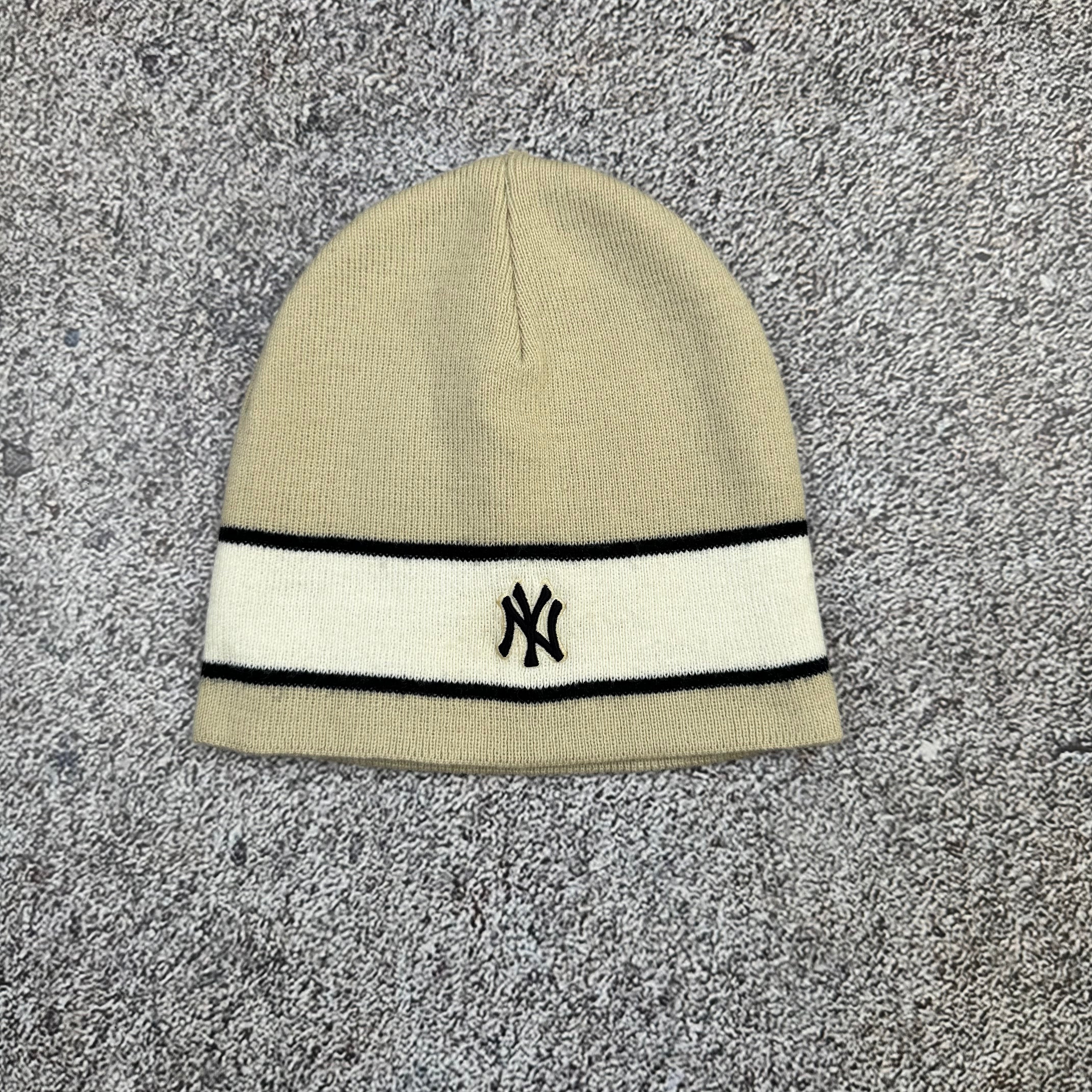 NEW YORK YANKEES