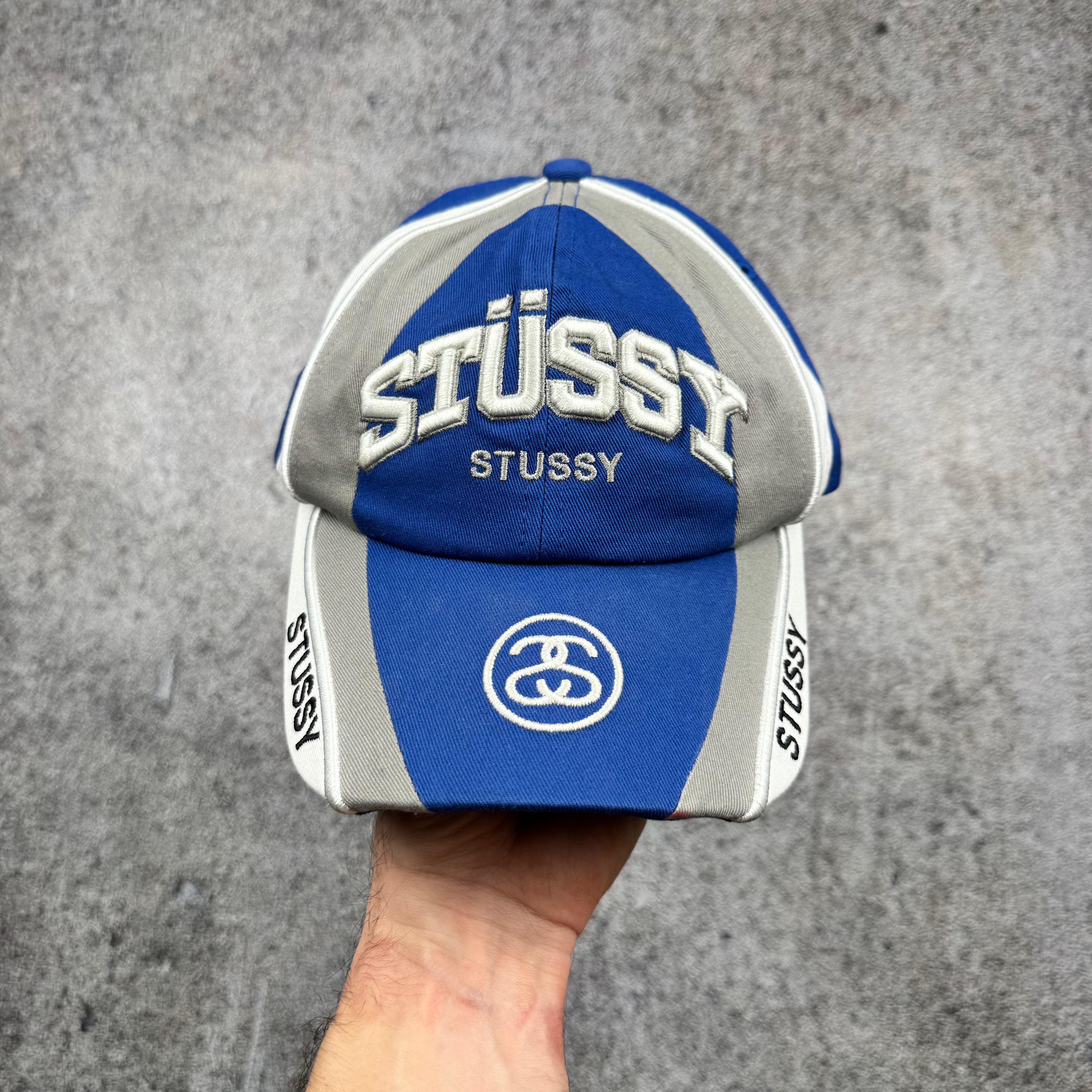 STÜSSY