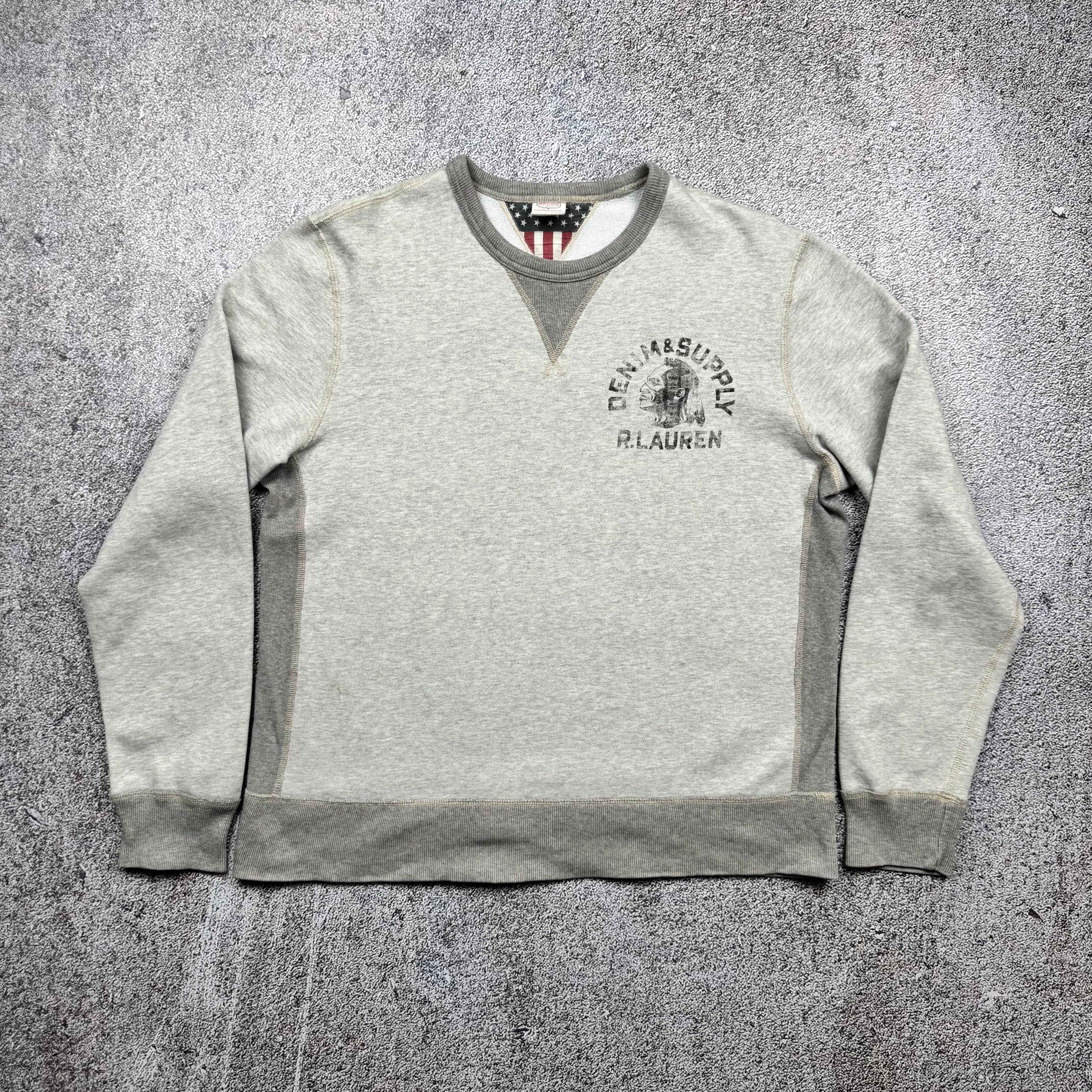 RALPH LAUREN