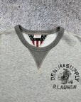 RALPH LAUREN