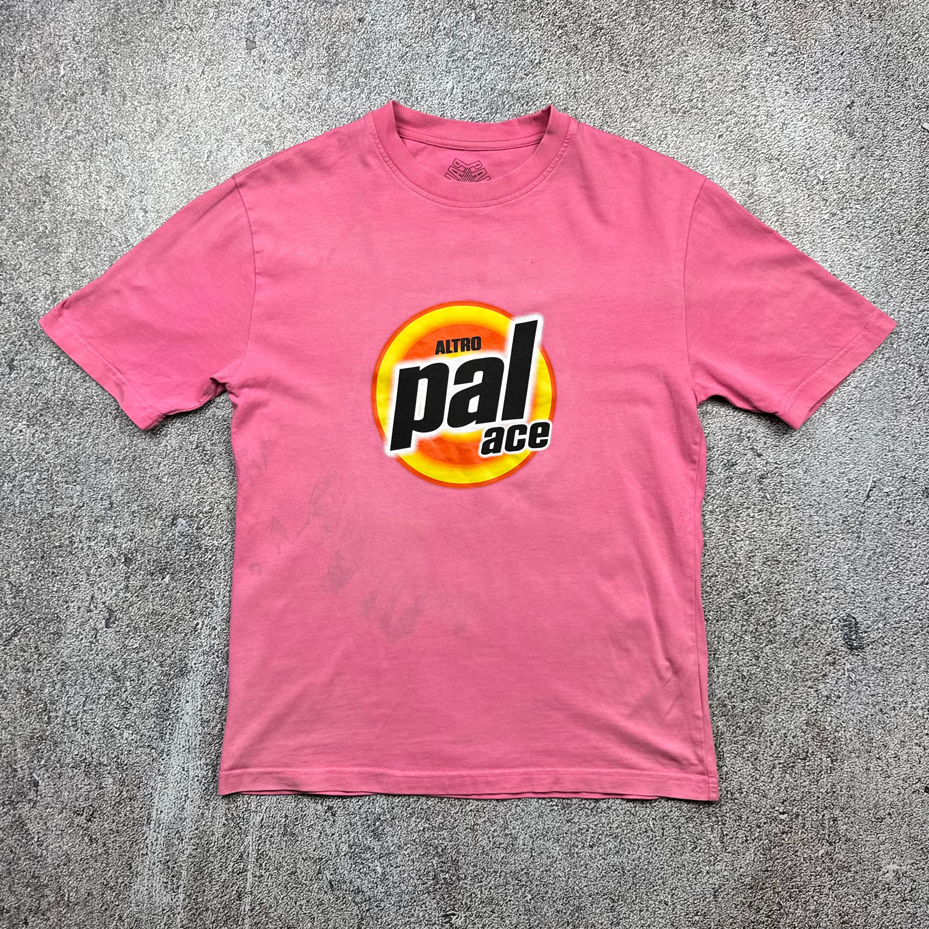 PALACE
