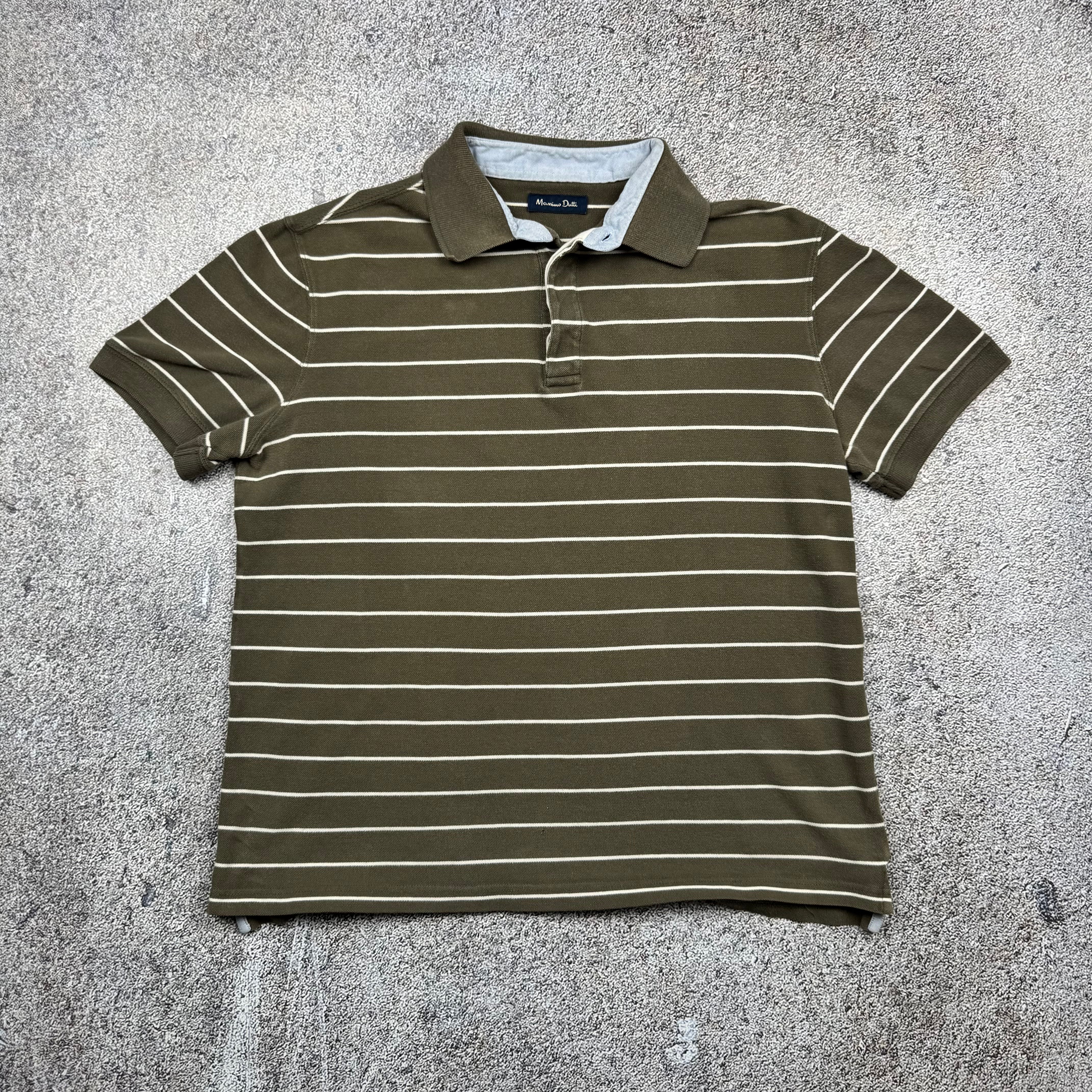 MASSIMO DUTTI