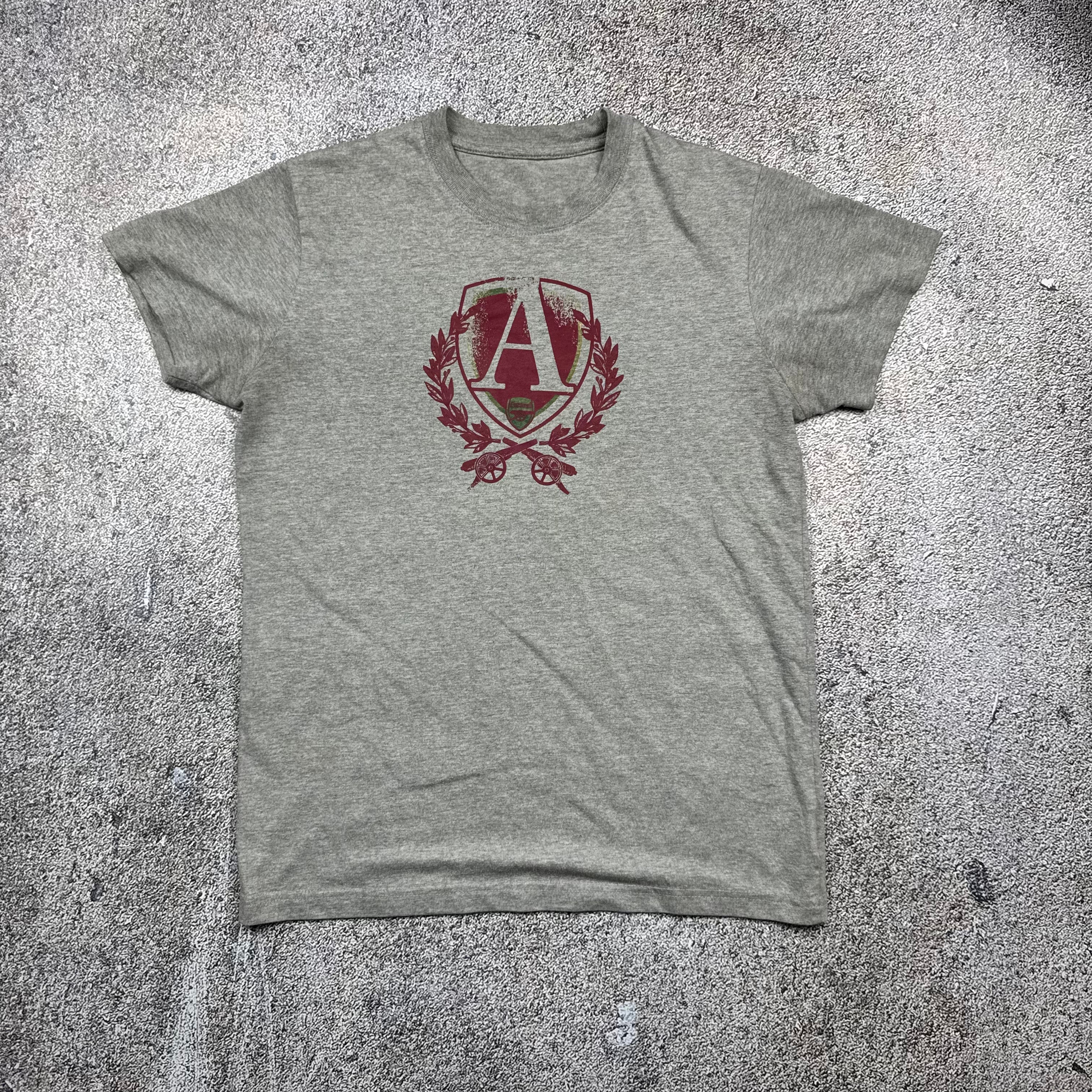 ARSENAL