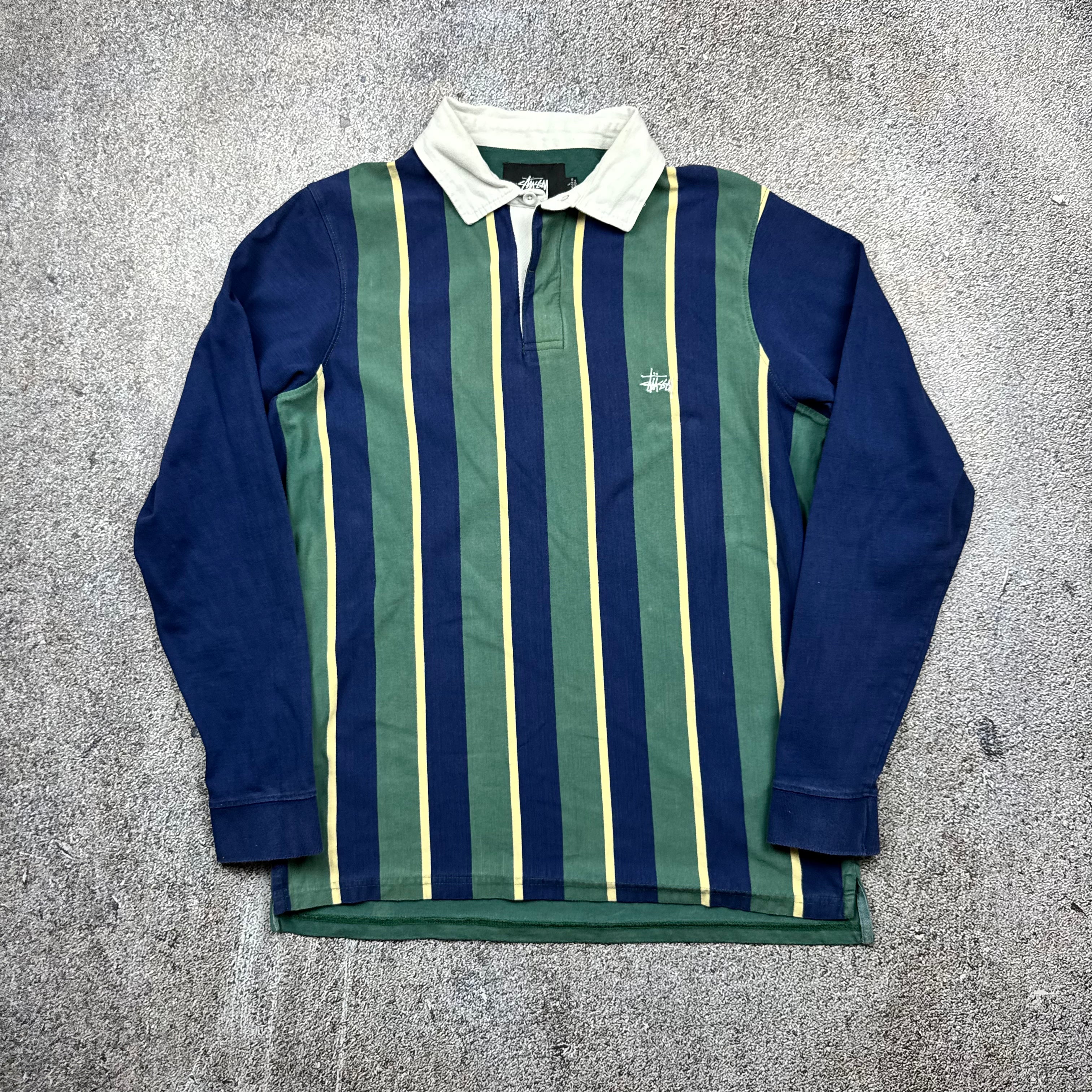STÜSSY