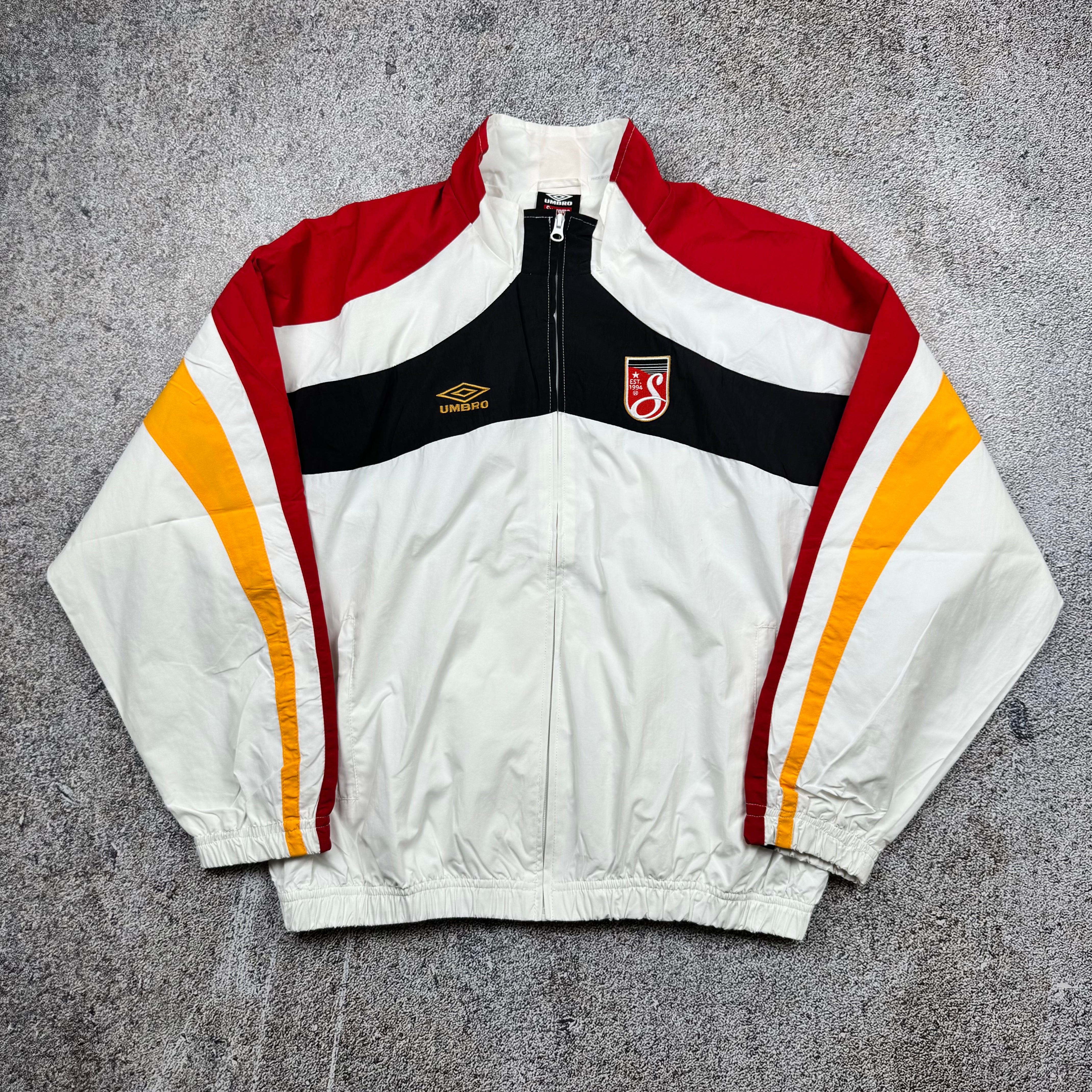 SUPREME