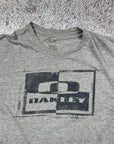 OAKLEY