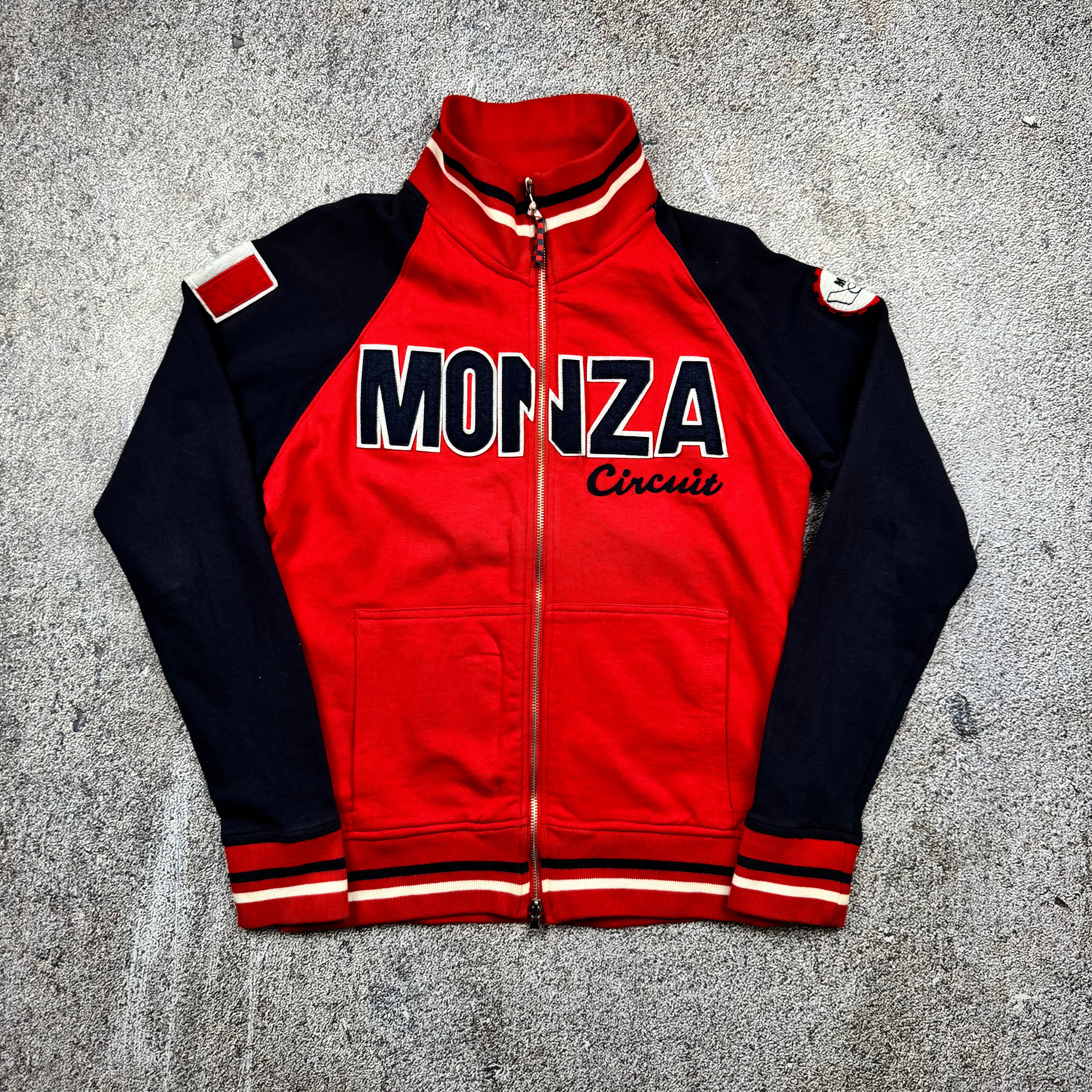MONZA