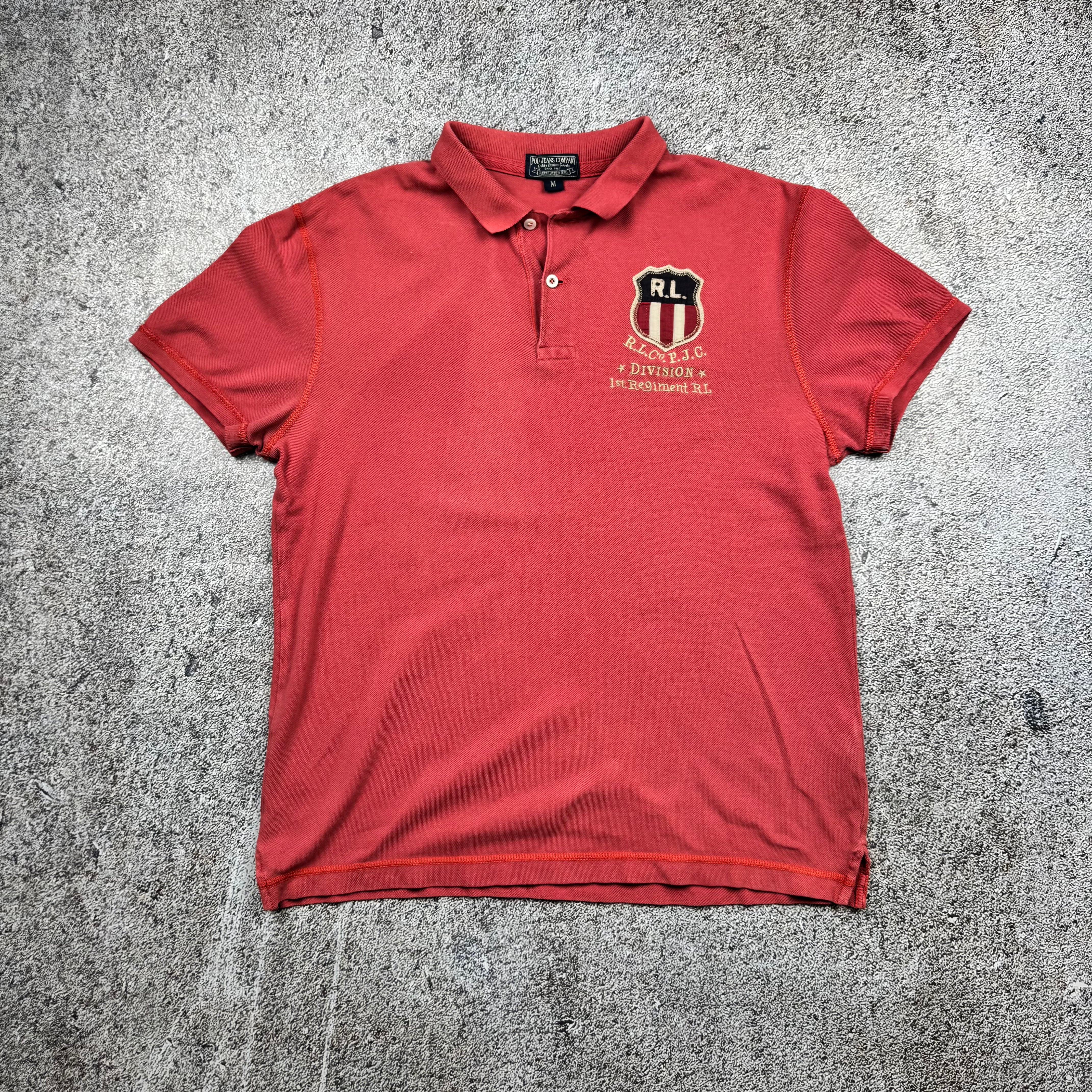 RALPH LAUREN
