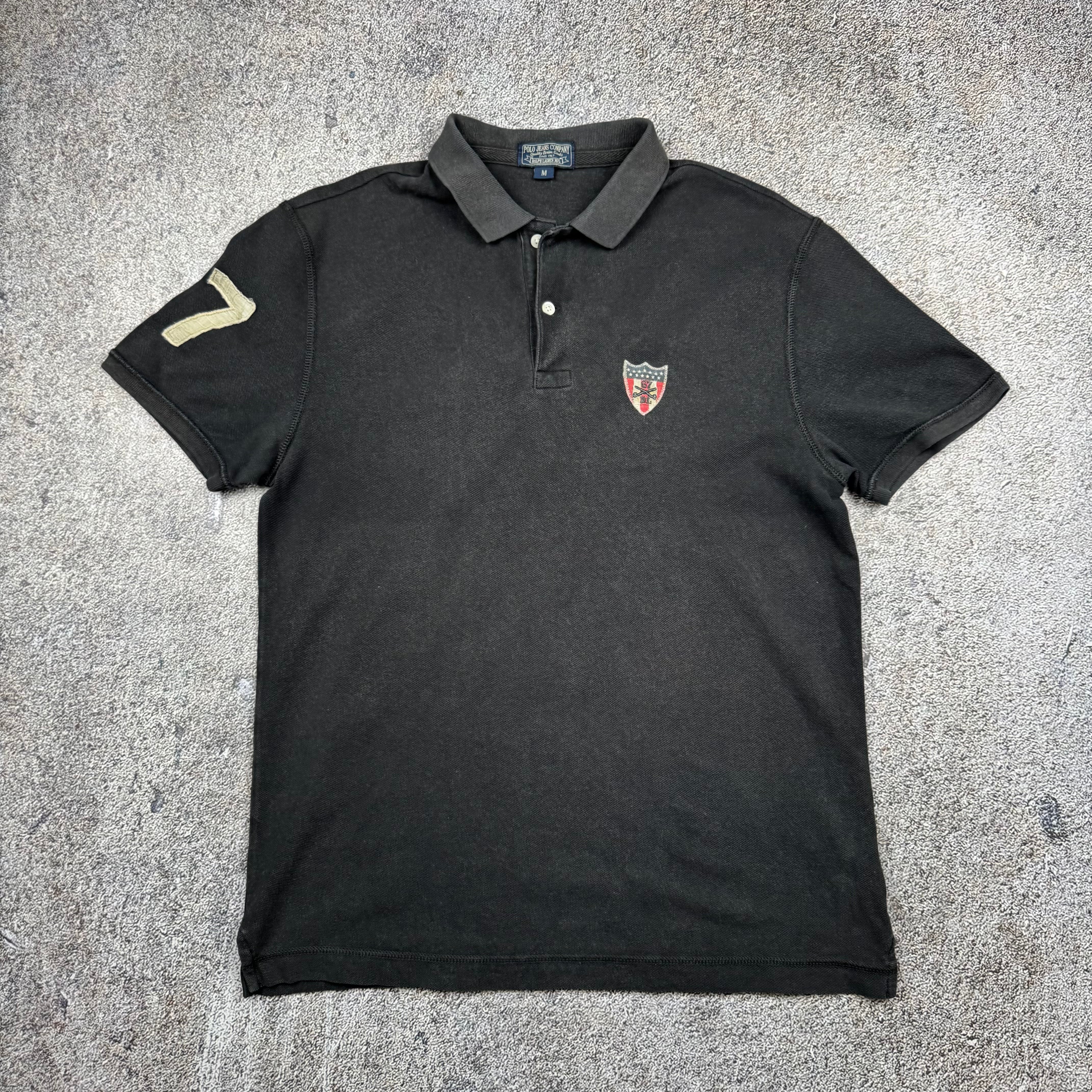 RALPH LAUREN