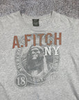 ABERCROMBIE