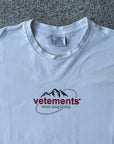VETEMENTS
