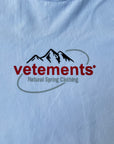 VETEMENTS
