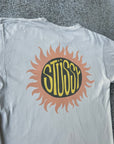 STÜSSY