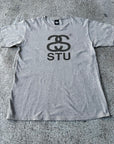 STÜSSY
