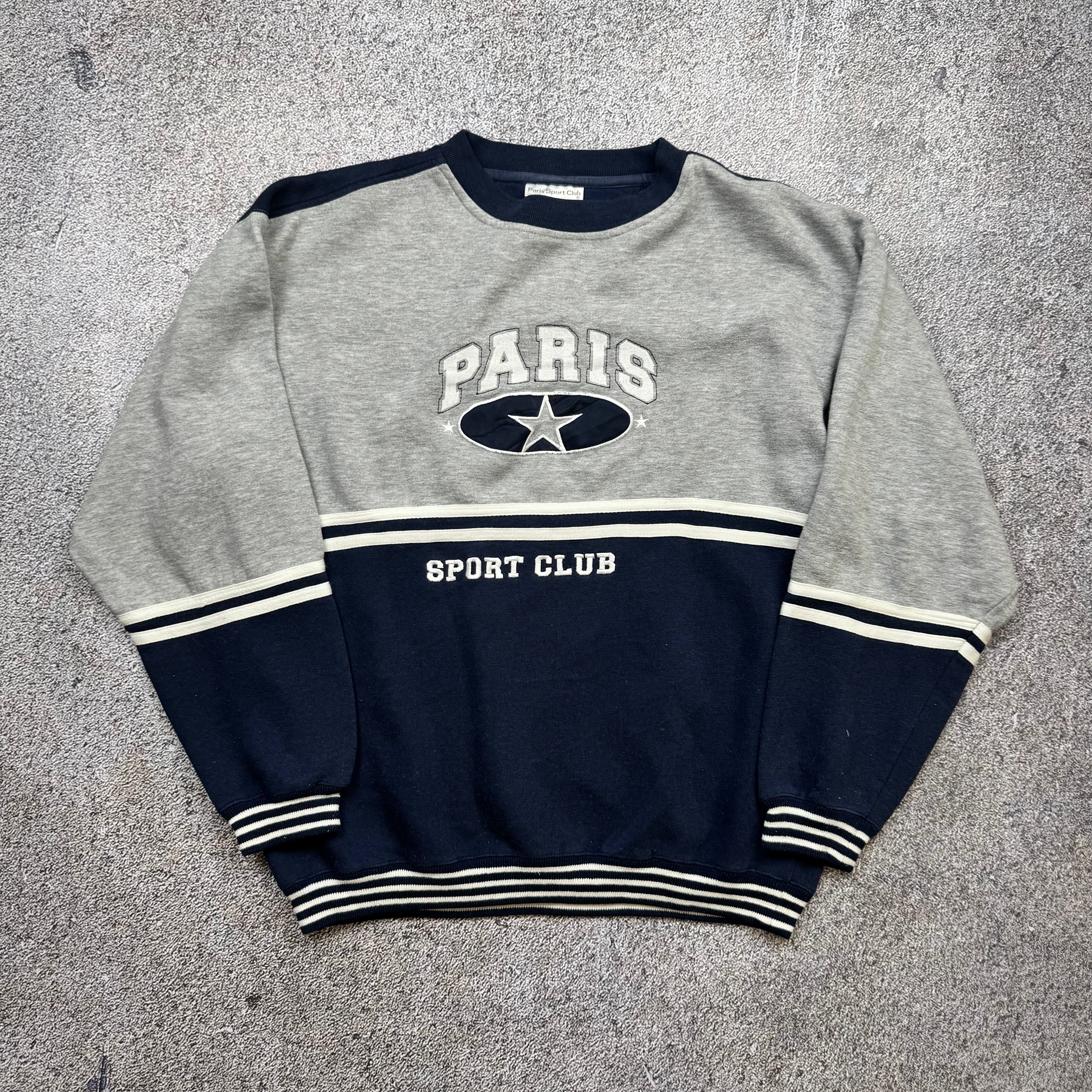 PARIS SPORT CLUB