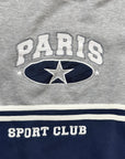 PARIS SPORT CLUB