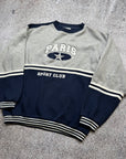 PARIS SPORT CLUB