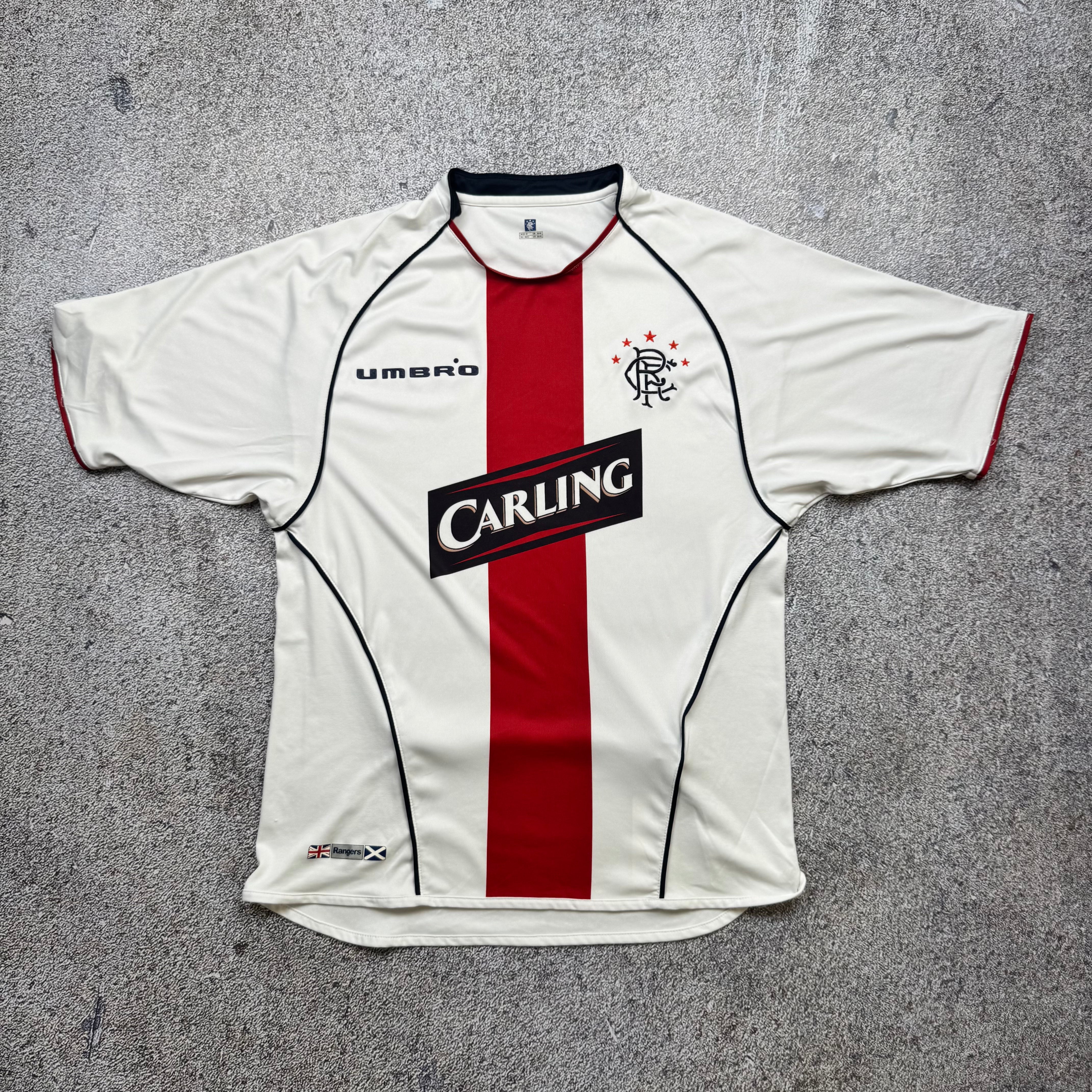 UMBRO