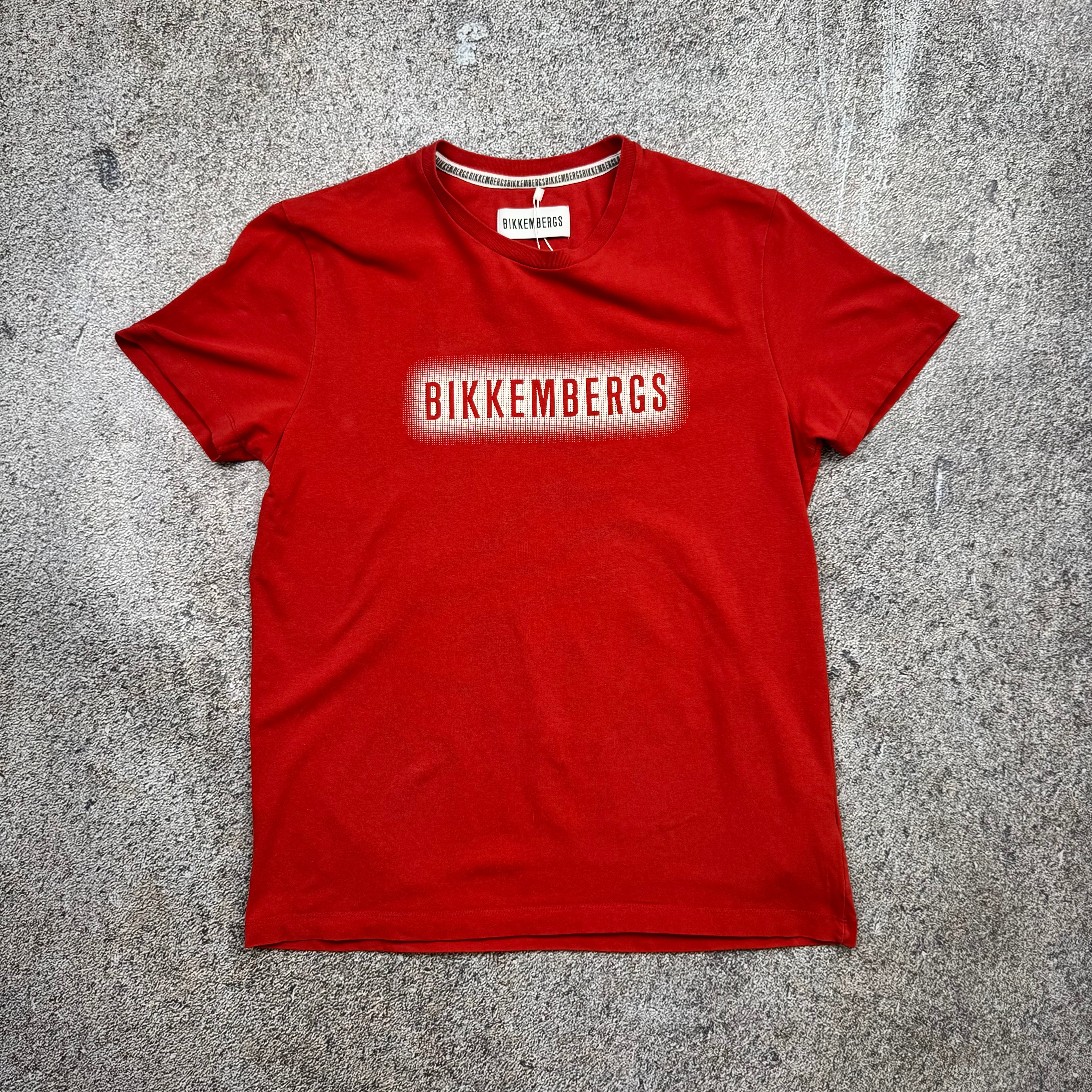 BIKKEMBERGS