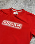BIKKEMBERGS