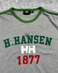 HELLY HANSON