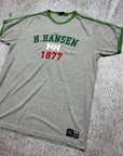 HELLY HANSON