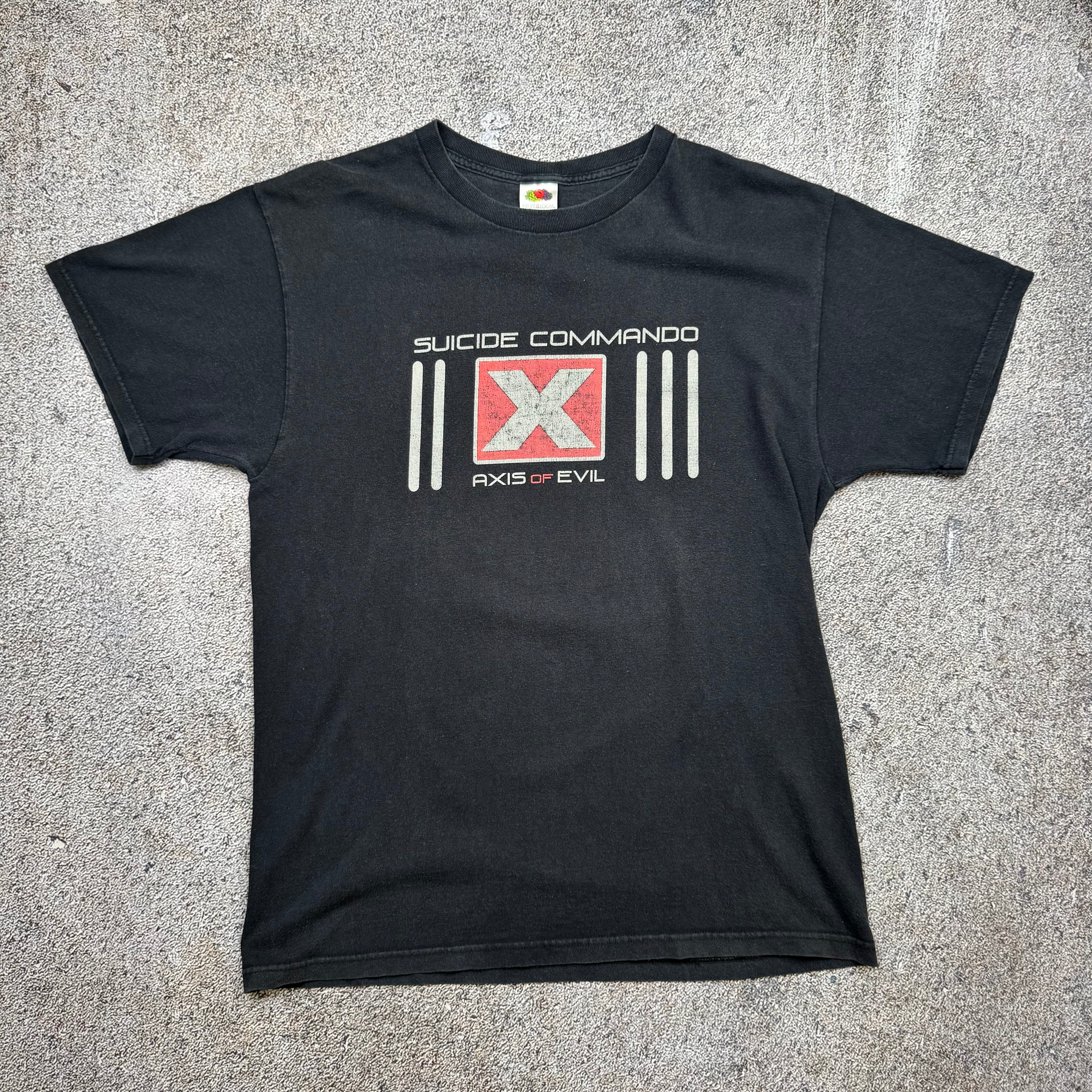 FRUIT OF THE LOOM