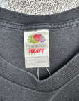 FRUIT OF THE LOOM