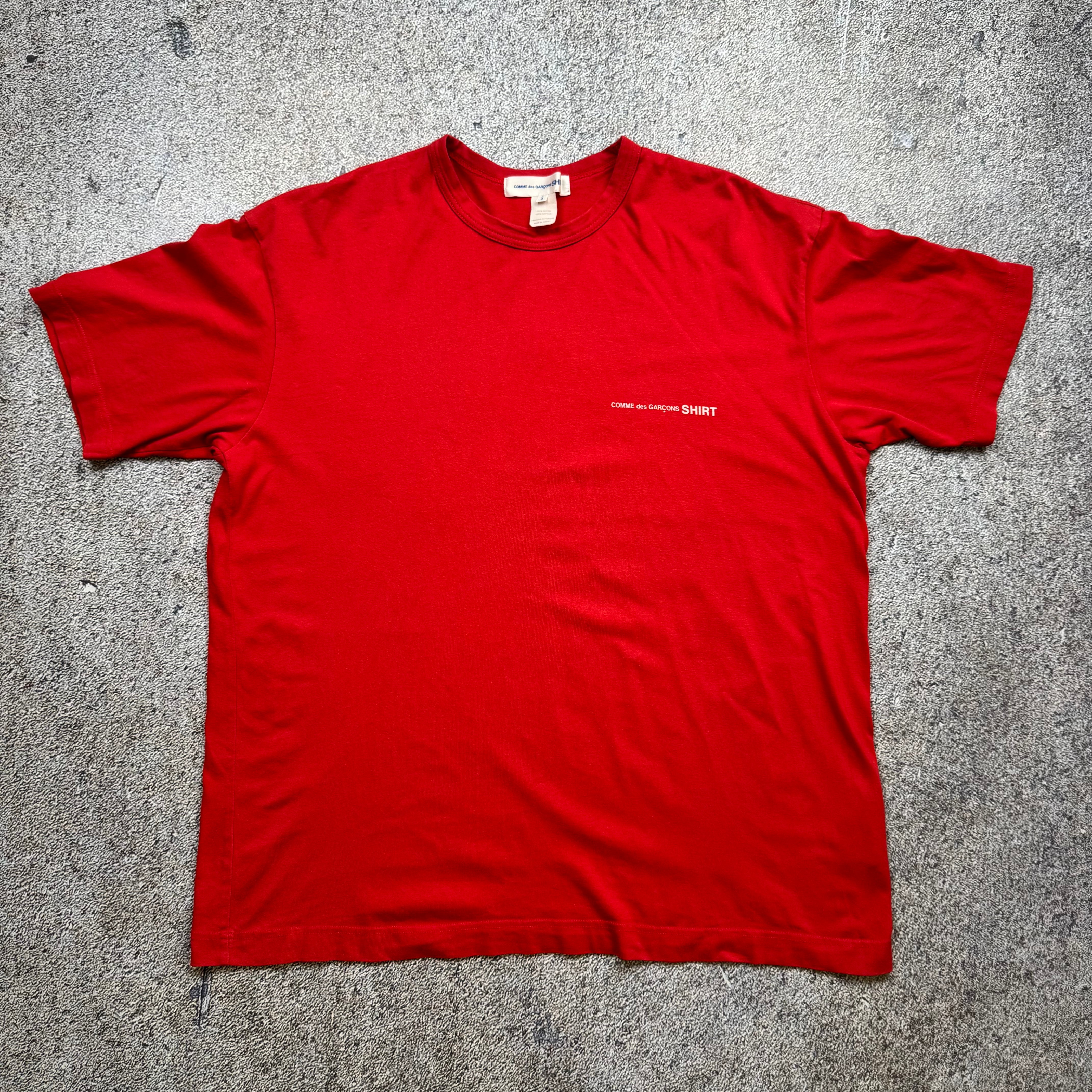 COMME DES GARCONS