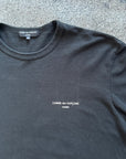 COMME DES GARCONS