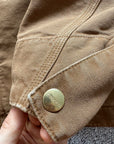 CARHARTT