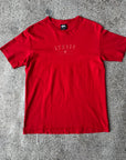 STÜSSY