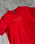 STÜSSY